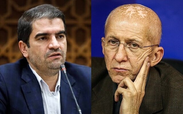 خلاصه مهمترین اخبار مجلس در روز ۱۵ آبان