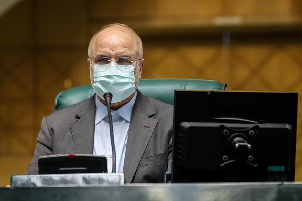 خلاصه مهمترین اخبار مجلس در روز ۱۸ آبان