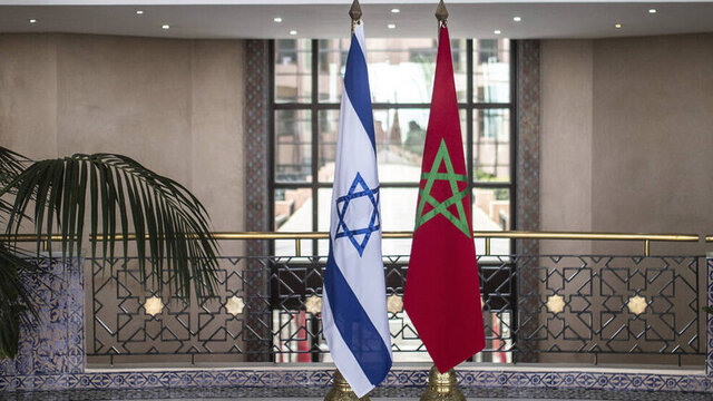 مراکش: روابط رباط و تل آویو به نفع فلسطین است 