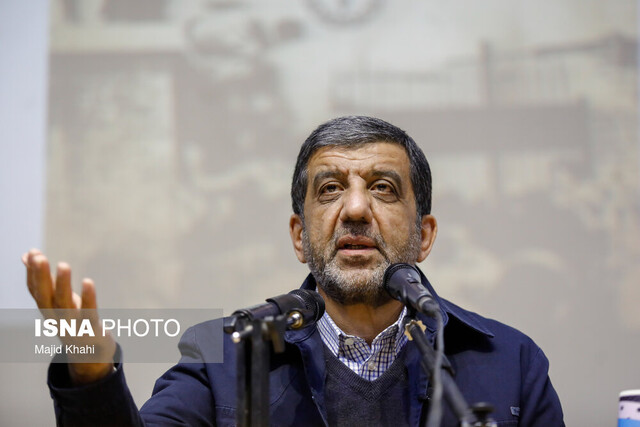 عکس آرشیوی است اظهارنظر متفاوت ضرغامی درباره انتخابات