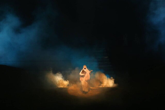 این نمایش ۷۰۰ هزار تومانی را رایگان ببینید!