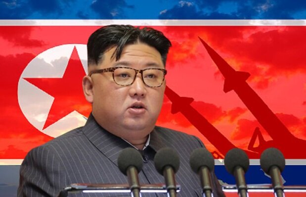 آمریکا، ژاپن و کره جنوبی اقدامات کره شمالی را محکوم کردند آمریکا، ژاپن و کره جنوبی اقدامات کره شمالی را محکوم کردند