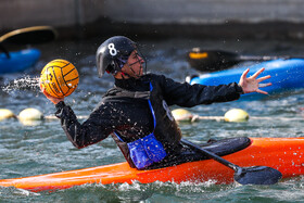 لیگ برتر کانوپولوی بانوان