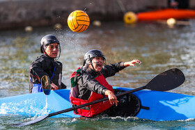 لیگ برتر کانوپولوی بانوان