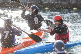لیگ برتر کانوپولوی بانوان
