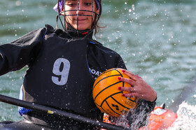 لیگ برتر کانوپولوی بانوان