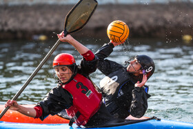 لیگ برتر کانوپولوی بانوان