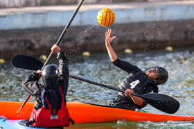 لیگ برتر کانوپولوی بانوان