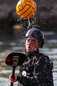 لیگ برتر کانوپولوی بانوان