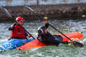 لیگ برتر کانوپولوی بانوان
