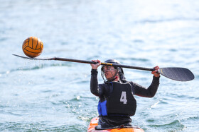 لیگ برتر کانوپولوی بانوان