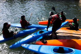 لیگ برتر کانوپولوی بانوان