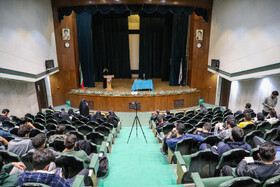 تریبون آزاد دانشجویی در دانشگاه امیرکبیر