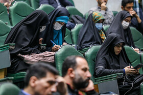 تریبون آزاد دانشجویی در دانشگاه امیرکبیر