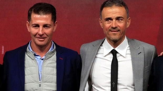 خسوس کاساس رسما سرمربی عراق شد