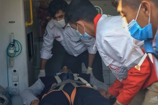 پدافند غیرعامل زیستی، شیمیایی و سایبری در هنرستان کشاورزی گنبدکاووس