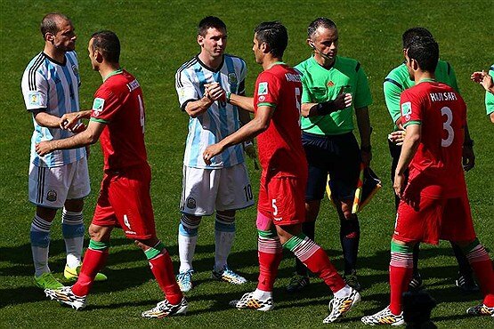 ویدیو/ دراماتیکترین لحظات پایانی در فوتبال! ویدیو/ دراماتیکترین لحظات پایانی در فوتبال!