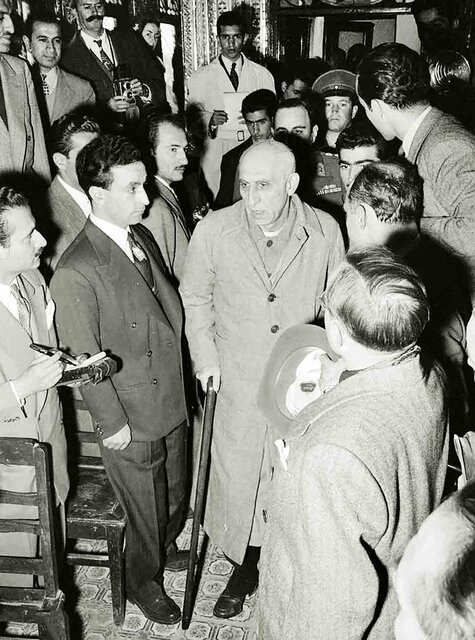 جنایت «احمد» در خیابان «قوامالسلطنه»