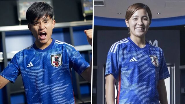 معرفی تیمهای حاضر در جام جهانی ۲۰۲۲/ ژاپن