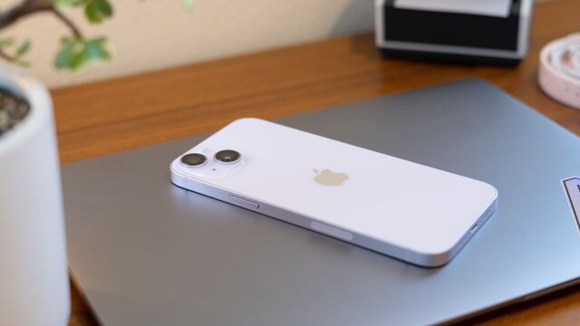 اپل تولید آیفون ۱۴ پلاس را بهدلیل عدم استقبال کاهش داد