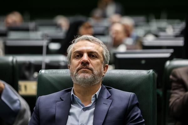 خلاصه مهمترین اخبار مجلس در ۲۸ فروردین؛اعلام وصول استیضاح وزیر صمت/پاسخ قانعکننده خاندوزی