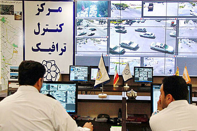 بجنورد، نیازمند مرکز کنترل ترافیک و نظارت هوشمند بجنورد، نیازمند مرکز کنترل ترافیک و نظارت هوشمند