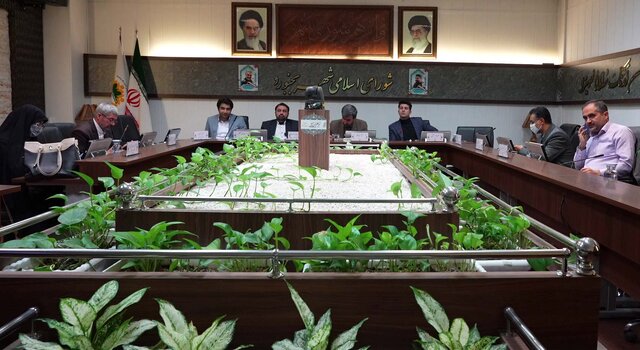 بجنورد، نیازمند مرکز کنترل ترافیک و نظارت هوشمند