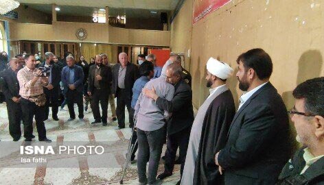 جزئیات آزادی ۲ گروگان دهدشتی پس از حدود پنج ماه از بند یک گروه گروگانگیر