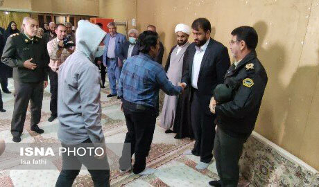 جزئیات آزادی ۲ گروگان دهدشتی پس از حدود پنج ماه از بند یک گروه گروگانگیر