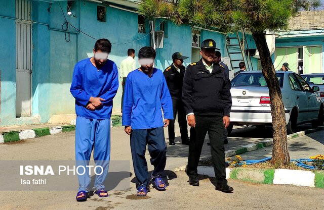 جزئیات آزادی ۲ گروگان دهدشتی پس از حدود پنج ماه از بند یک گروه گروگانگیر