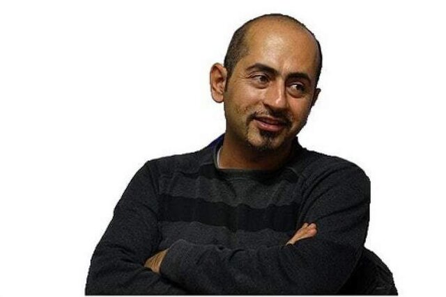 غلامرضا سلیمانی از دنیا رفت غلامرضا سلیمانی از دنیا رفت