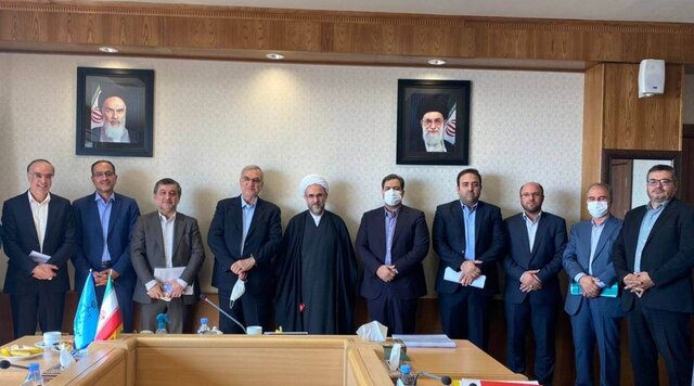برخی احکام دیوان عدالت به دلیل عدم تامین اعتبار از سوی وزارت بهداشت اجرا نشده است برخی احکام دیوان عدالت به دلیل عدم تامین اعتبار از سوی وزارت بهداشت اجرا نشده است