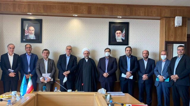 تاییدمتناسبسازی حقوق/وضعیت خبرنگاران بازداشتی/درخواست وکلای خانواده مهسا امینی از قوه قضاییه