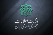 وزارت اطلاعات: هسته یک گروهک تروریستی منهدم و یک مزدور و ۱۲۶ عضو شبکه اغتشاش دستگیر شدند