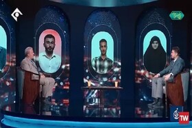 برنامه تلویزیونی «رویان» روی آنتن شبکه یک رفت