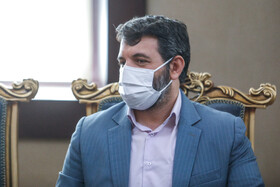 حجت‌الله عبدلملکی، دبیر شورای‌ عالی مناطق آزاد تجاری-صنعتی