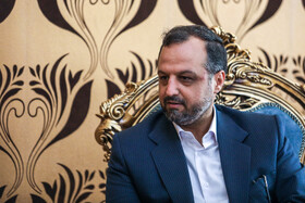 سید احسان خاندوزی، وزیر اقتصاد ایران