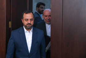 سید احسان خاندوزی، وزیر اقتصاد ایران