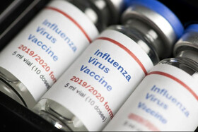 توزیع بیش از ۱۱هزار واکسن آنفلونزا در هرمزگان