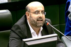 انتقاد نایب رئیس کمیسیون صنایع مجلس از وضعیت بازار خودرو