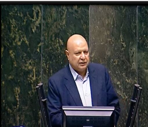 خلاصه مهمترین اخبار مجلس در روز ۱۷ آبان