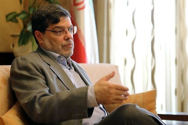 مرندی: آمریکا و اتحادیه اروپا بدانند که تکبر عواقب دارد مرندی: آمریکا و اتحادیه اروپا بدانند که تکبر عواقب دارد