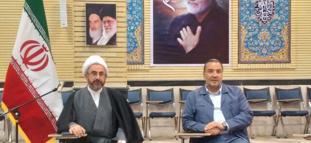 همه دستگاه‌ها در تکمیل زائرسرای ایلامی‌ها در مشهد مشارکت کنند