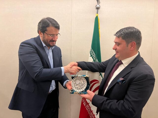 دیدارهای شش گانه رئیس دیوان محاسبات در برزیل