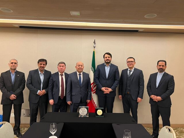 دیدارهای شش گانه رئیس دیوان محاسبات در برزیل