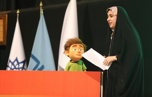 زنگ «لوپتو» با یک وعده انیمیشنی برای بچهها به صدا درآمد