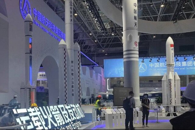 نسل جدید موشک‌های چینی سال ۲۰۲۷ به پرواز درمی‌آیند