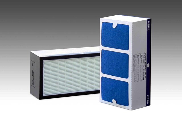 ساخت فیلتر هوا، تولید دستگاه تصفیه هوا و فیلتر باکس