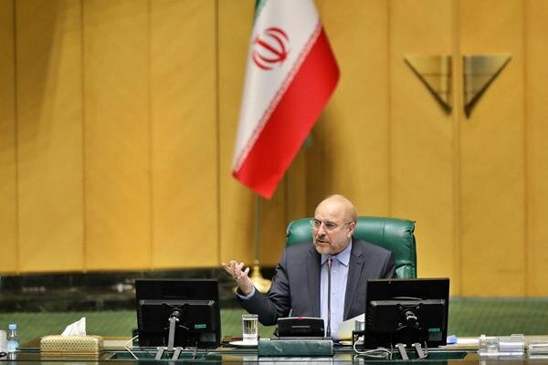 خلاصه مهمترین اخبار مجلس در روز ۲۲ آبان