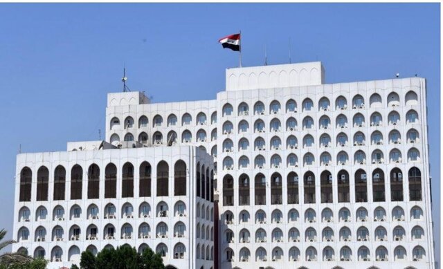 عراق: تحقیقات درباره پرونده قتل شهروند آمریکایی در بغداد آغاز شده است عراق: تحقیقات درباره پرونده قتل شهروند آمریکایی در بغداد آغاز شده است